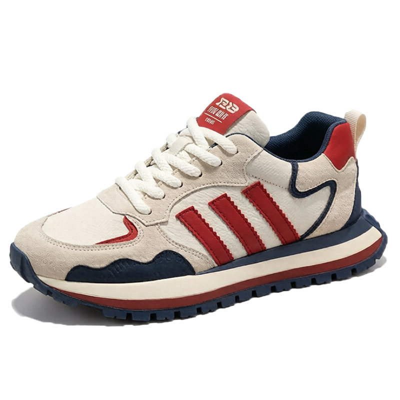 Keenpe® 【⏰50% de descuento hoy🔥】 Zapatos para caminar | Diseño con soporte para el arco | Reduce la presión del pie | Mejora la línea de las piernas | Cómodos y sin dolor