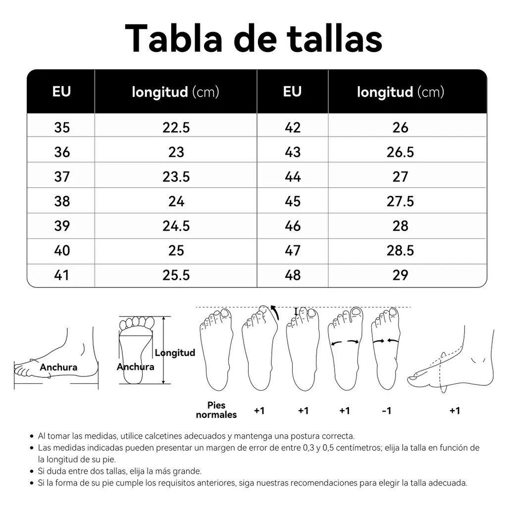 Sandalias ortopédicas biomecánicas: con soporte para el arco plantar que ayuda a aliviar el dolor de pies, estabilizar el talón y reducir la inestabilidad al caminar
