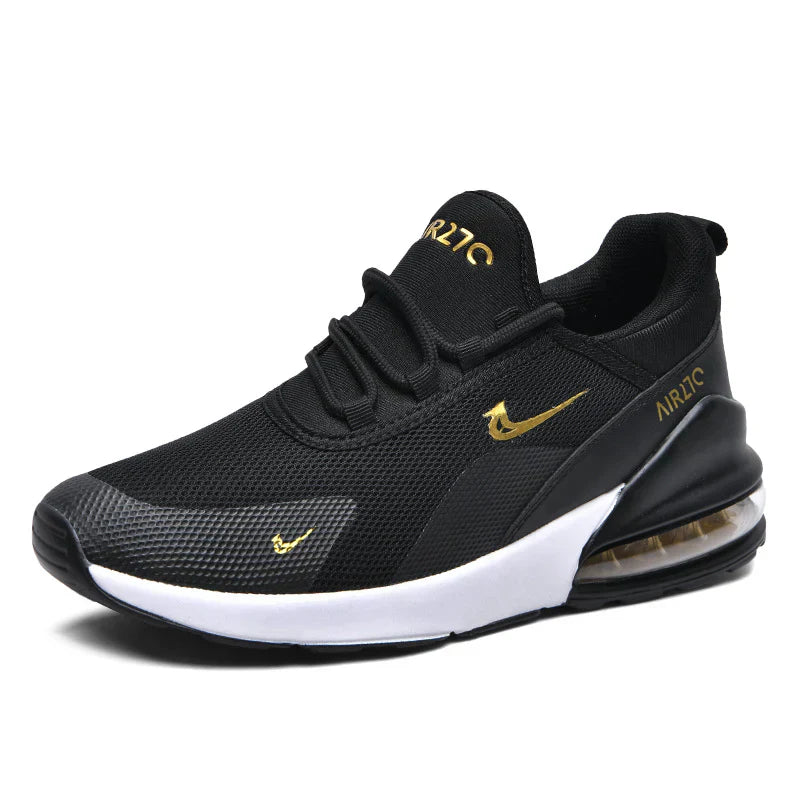 Zapatos casuales unisex Optimumto® 👞 Ligeros y transpirables - Ajuste cómodo - Diseño ergonómico