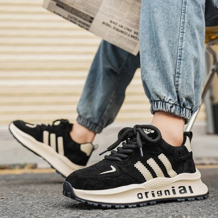 ⏰50% de descuento solo hoy | Zapatos ortopédicos KEENPE® | Camina cómodamente todo el día