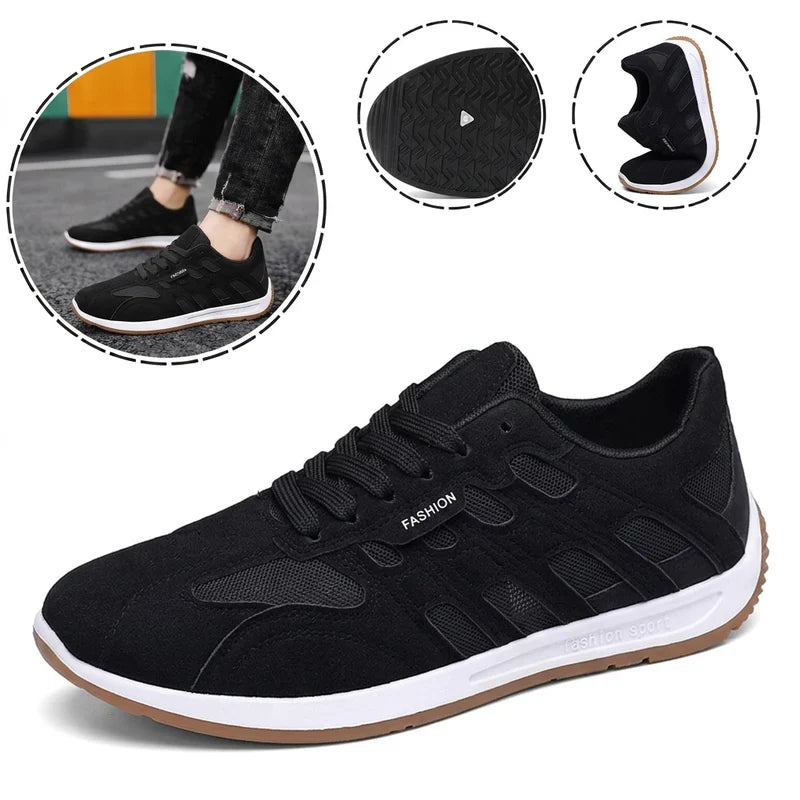 KEENPE ® | Nuevo producto en el mercado, a mitad de precio por tiempo limitado. Diseño ergonómico, excelente amortiguación y corrección de la marcha