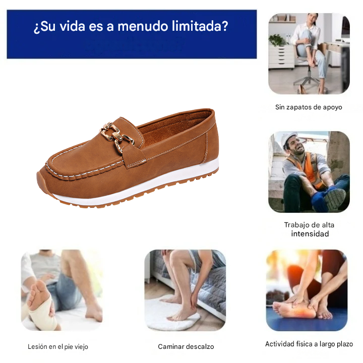 Keenpe® | Nuevo producto en el mercado, a mitad de precio por tiempo limitado. Diseño ergonómico, excelente amortiguación y corrección de la marcha