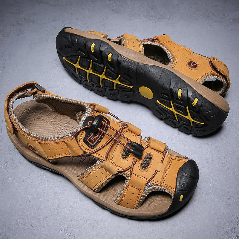 ⏰Último día, 30% de descuento - ¡No te lo pierdas!✅ Sandalias cómodas, con soporte para el arco del pie, alivian el dolor de pies - Diseño ergonómico
