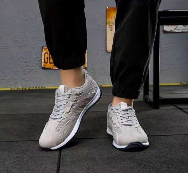 KEENPE ® | Nuevo producto en el mercado, a mitad de precio por tiempo limitado. Diseño ergonómico, excelente amortiguación y corrección de la marcha