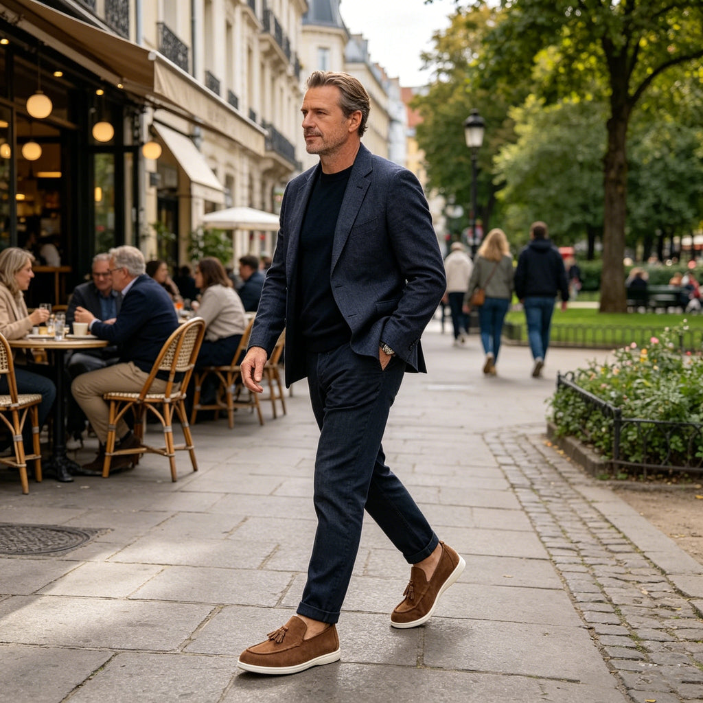 Rooren® – Ergonomicky navržená lékařská ortopedická obuv, která ulevuje od bolesti zad, kloubů a nohou.