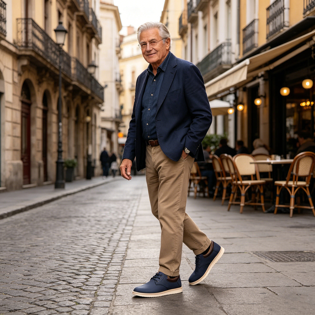 🎁¡Último día para aprovechar el 50% de descuento! ¡No te pierdas esta oportunidad! ⏰Alivia el dolor de pies y la fascitis: zapatos ortopédicos impermeables y antideslizantes🔴