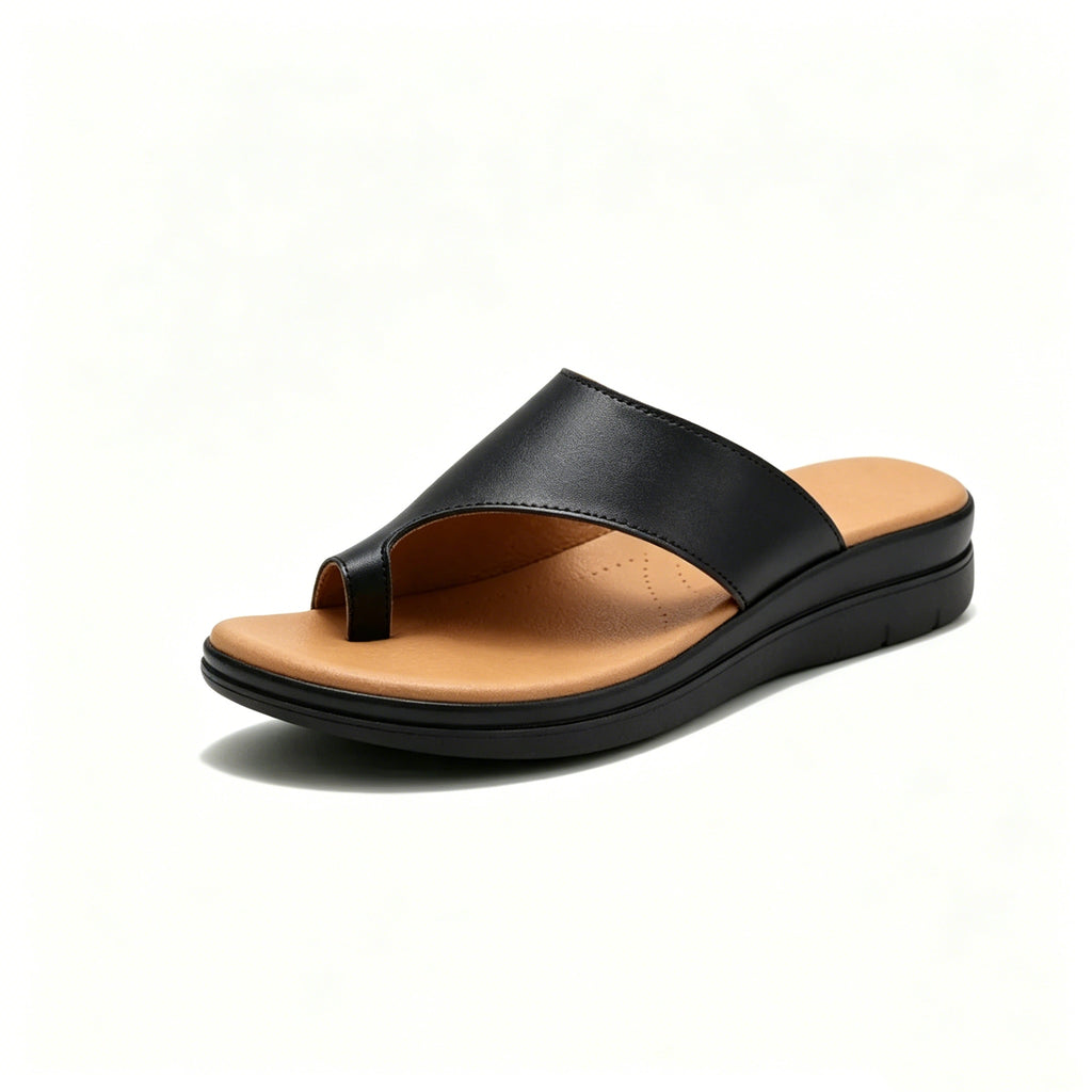 Orthofit – ergonomische Sandalen für maximalen Komfort