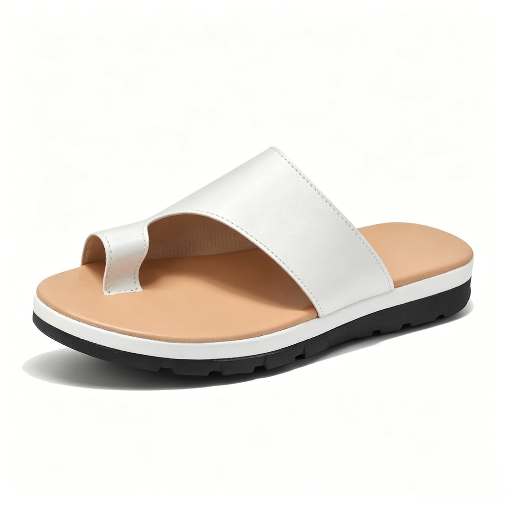Orthofit – ergonomische Sandalen für maximalen Komfort