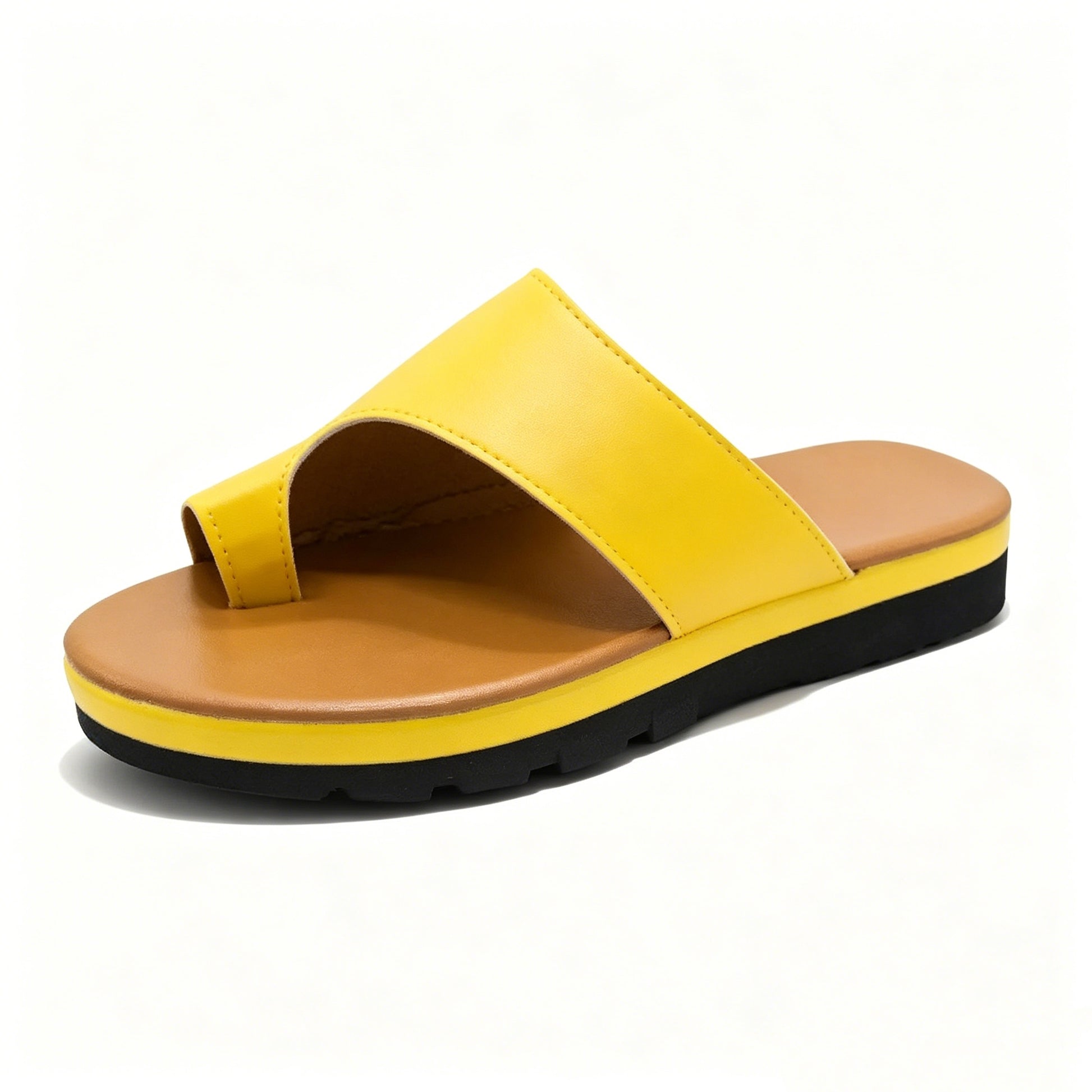 Orthofit – ergonomische Sandalen für maximalen Komfort