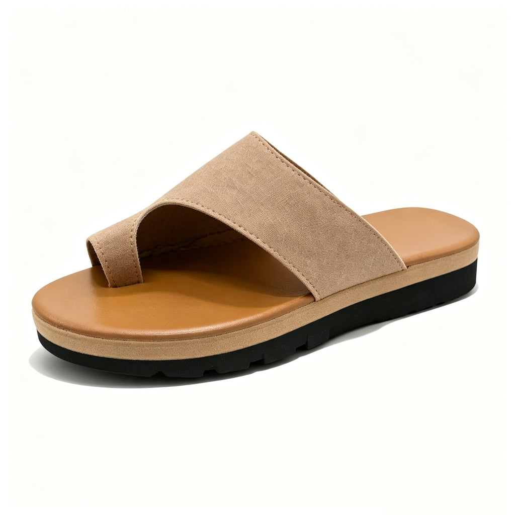 Orthofit – ergonomische Sandalen für maximalen Komfort