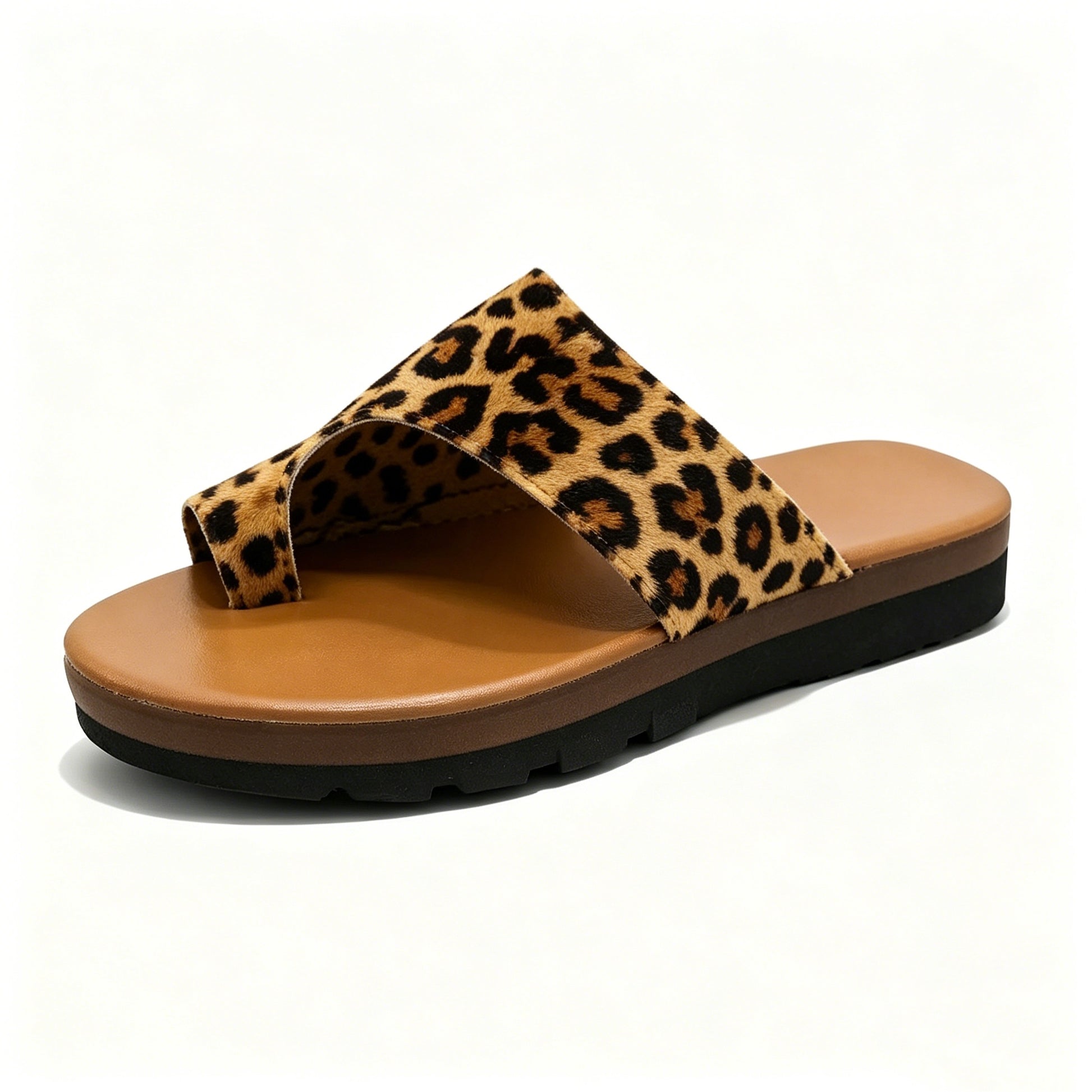 Orthofit – ergonomische Sandalen für maximalen Komfort