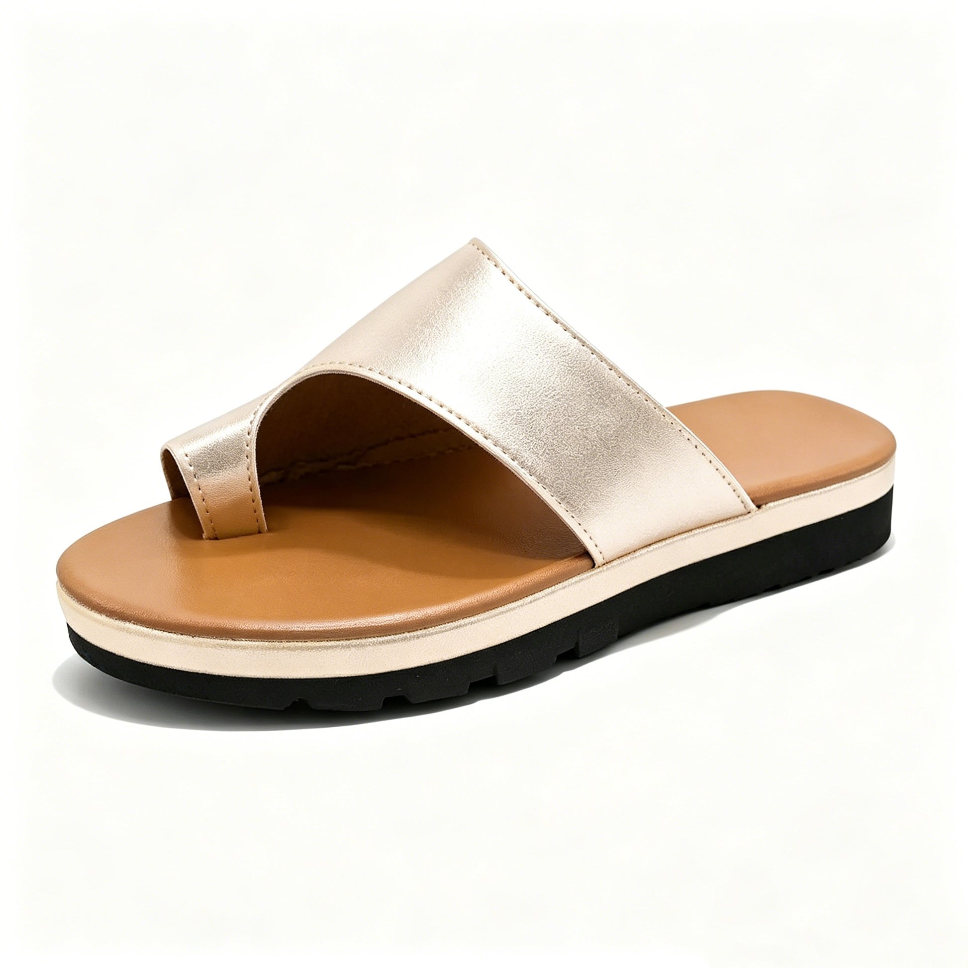 Orthofit – ergonomische Sandalen für maximalen Komfort