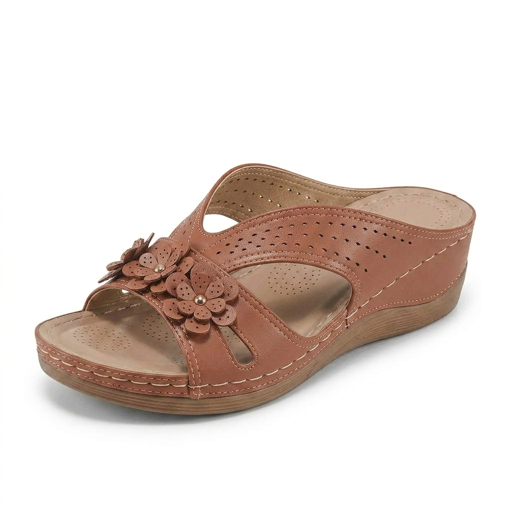 🔥70% reducere astăzi - Nu ratați! ⏰ Pantofi ortopedici cu design ergonomic - design cu suport pentru arcul plantar 👞 Ameliorează cu ușurință durerea de picior