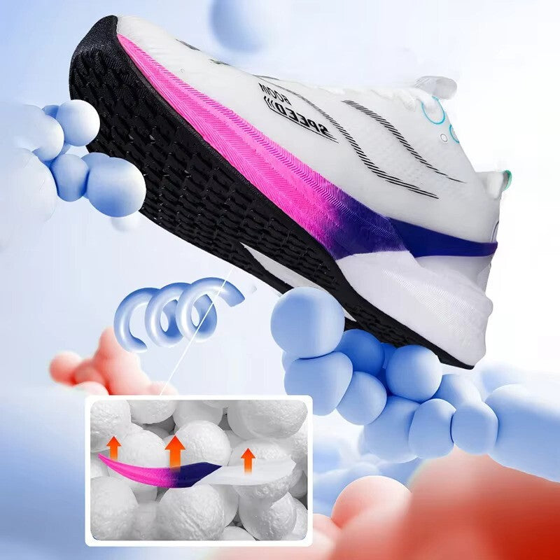 MarathonX Ultra-Light Shoes