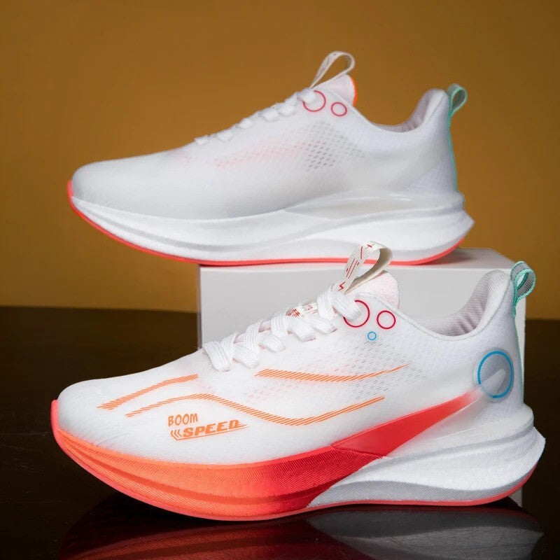 MarathonX Ultra-Light Shoes