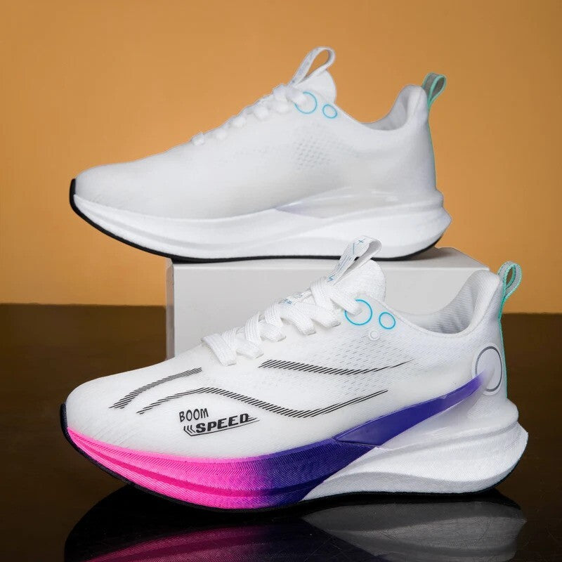 MarathonX Ultra-Light Shoes