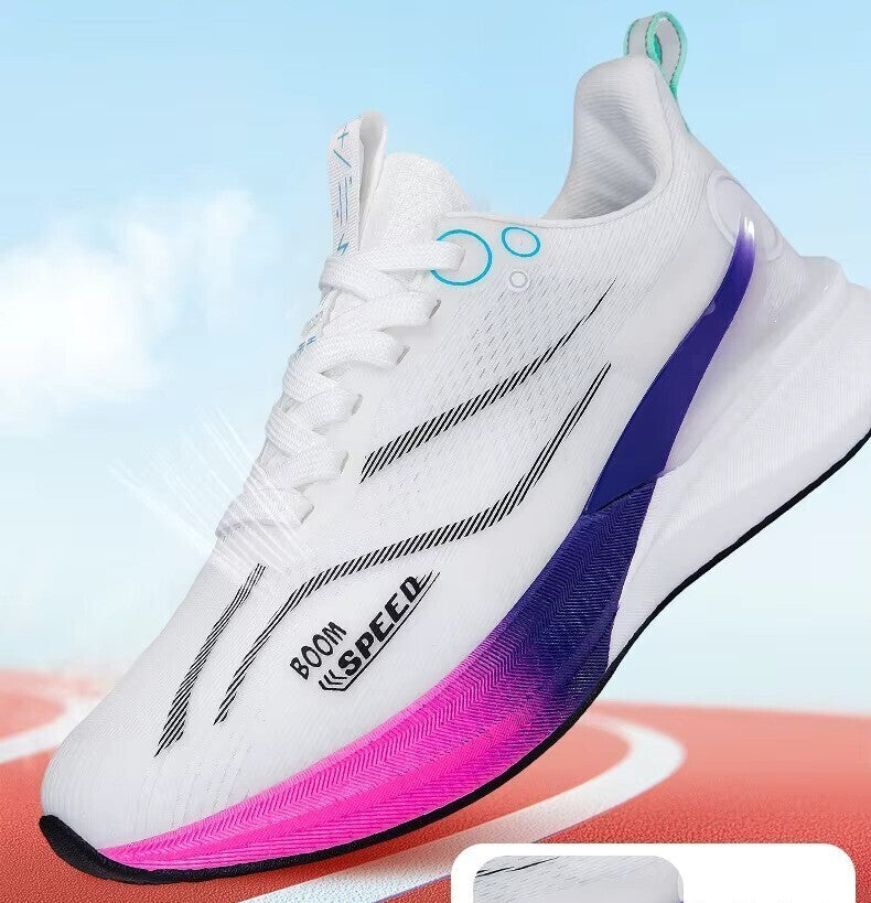 MarathonX Ultra-Light Shoes