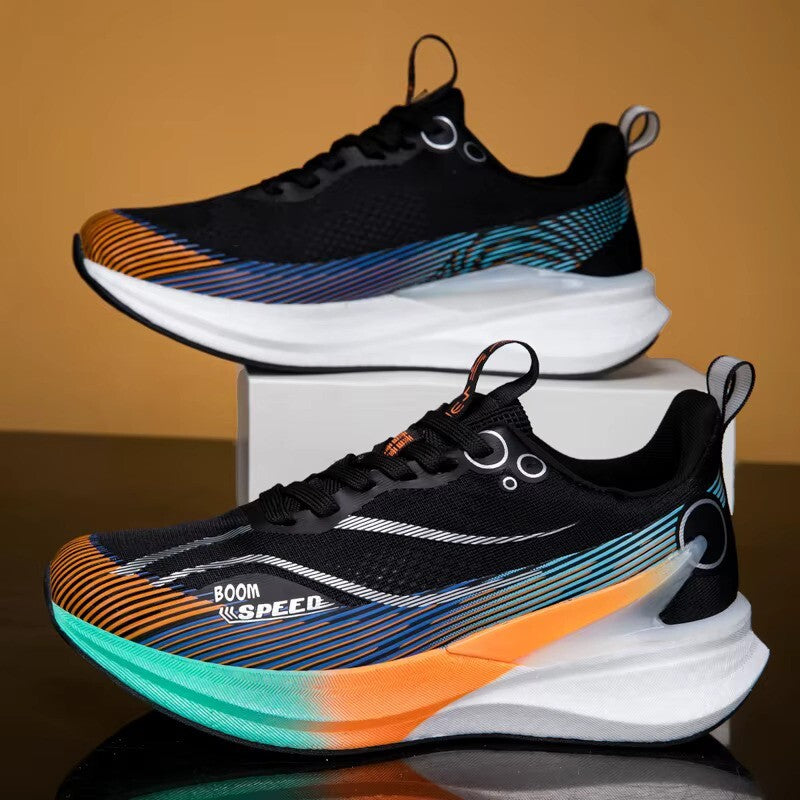 MarathonX Ultra-Light Shoes