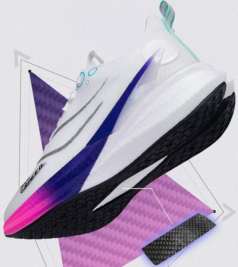 MarathonX Ultra-Light Shoes
