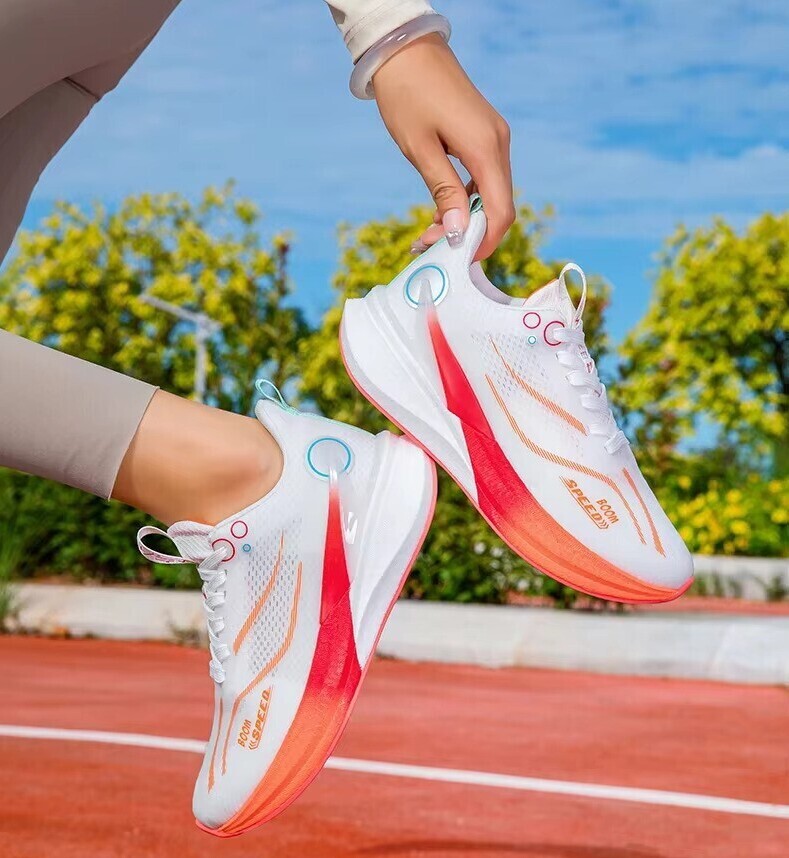 MarathonX Ultra-Light Shoes