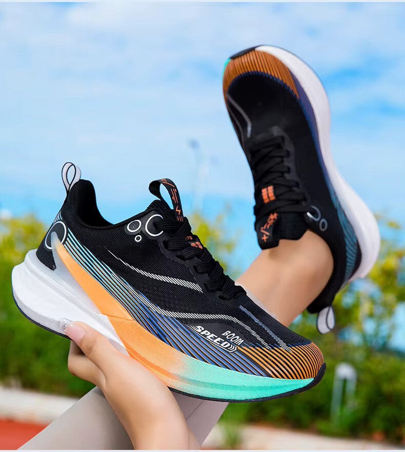 MarathonX Ultra-Light Shoes