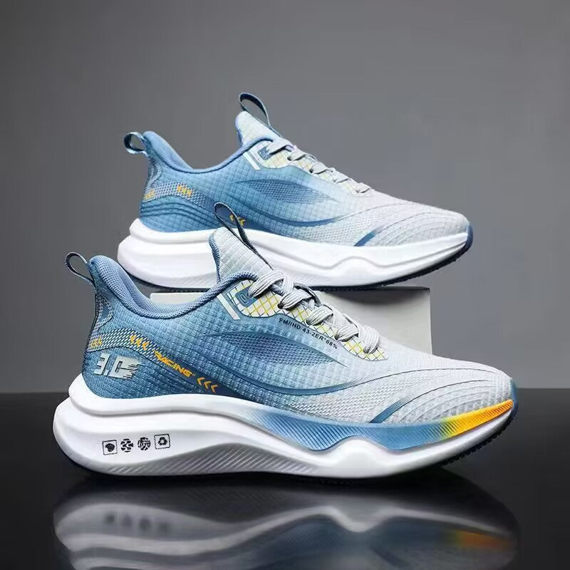 Founne® 【🔥¡Oferta por tiempo limitado, 50% de descuento hoy! ⏰】Zapatillas cómodas para caminar | Súper amortiguación | Alivia el dolor de pies | Impermeables y antideslizantes | Corrigen la marcha👟