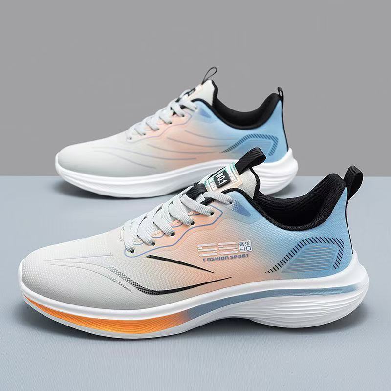 Founne® 【🔥¡Oferta por tiempo limitado, 50% de descuento hoy! ⏰】Zapatillas cómodas para caminar | Súper amortiguación | Alivia el dolor de pies | Impermeables y antideslizantes | Corrigen la marcha👟