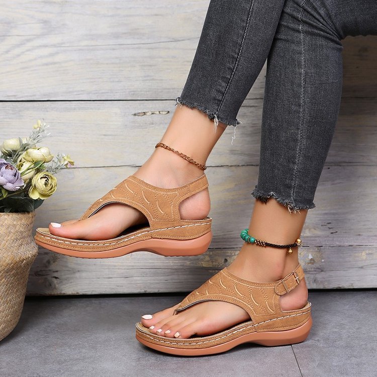 🔷 ¡30% de descuento hoy! ⏰ Zapatos ortopédicos de una marca de lujo australiana, hechos con tejido de alta densidad, suaves, cómodos y con excelente soporte 🦶 - Alivia el dolor de pies.