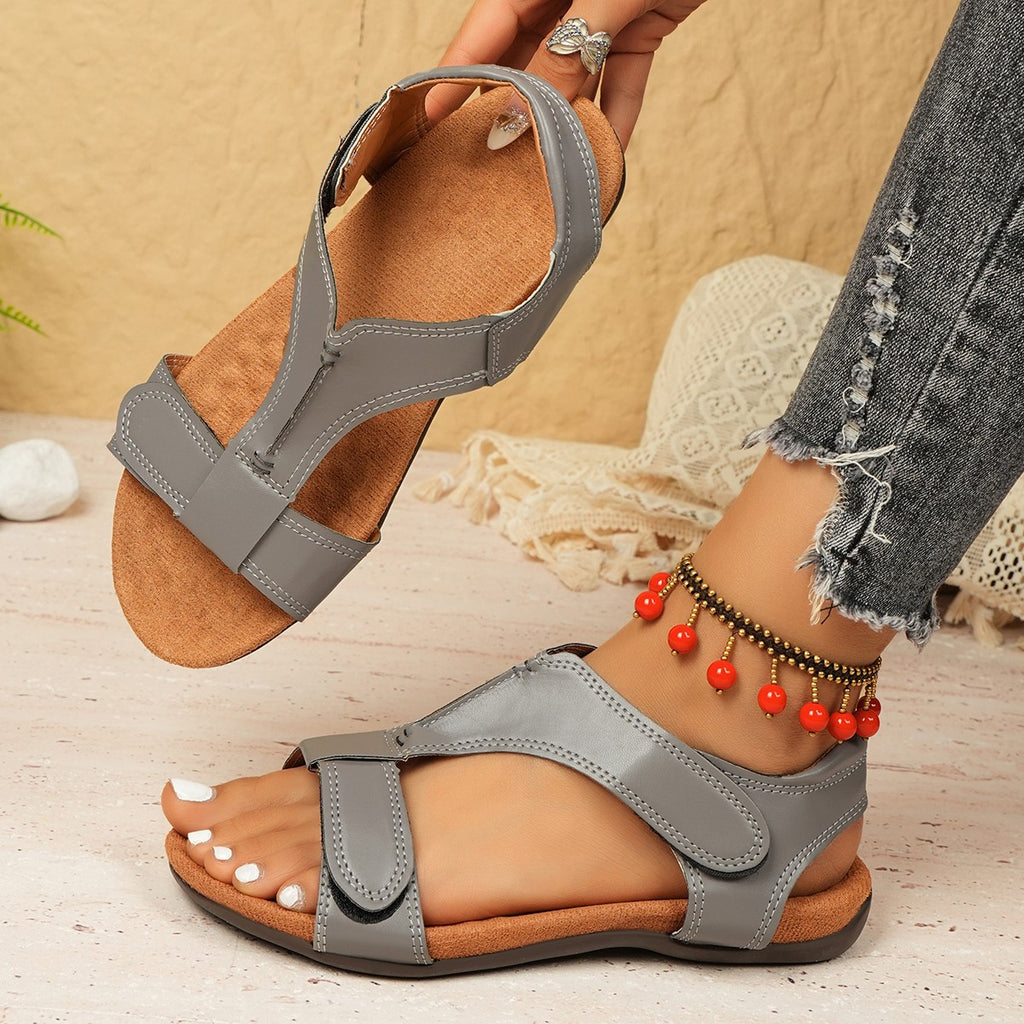 ⏰️¡No te pierdas nuestro 50% de descuento!✅ Sandalias de alta calidad🦶 Un básico de verano: impermeables y antideslizantes🔴 Zapatos cómodos, adecuados para cualquier ocasión.
