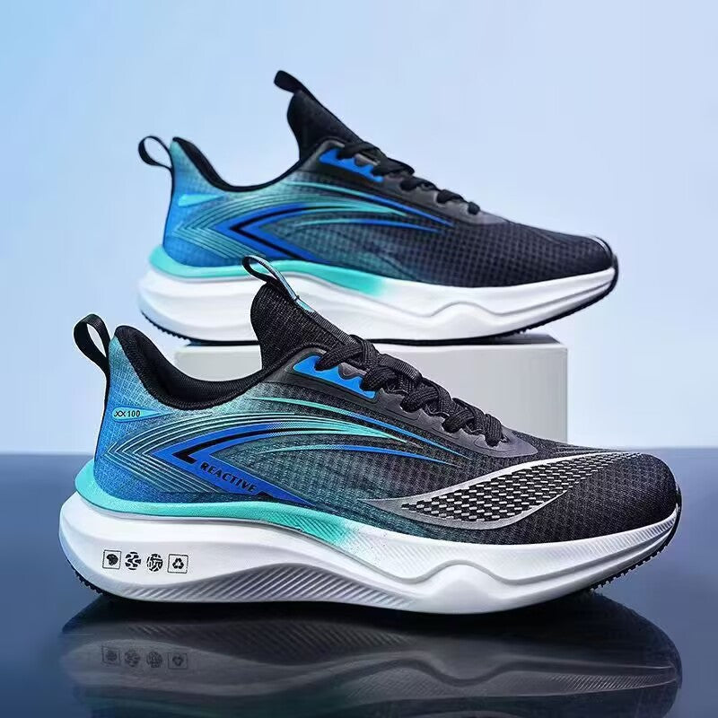 Founne® 【🔥¡Oferta por tiempo limitado, 50% de descuento hoy! ⏰】Zapatillas cómodas para caminar | Súper amortiguación | Alivia el dolor de pies | Impermeables y antideslizantes | Corrigen la marcha👟