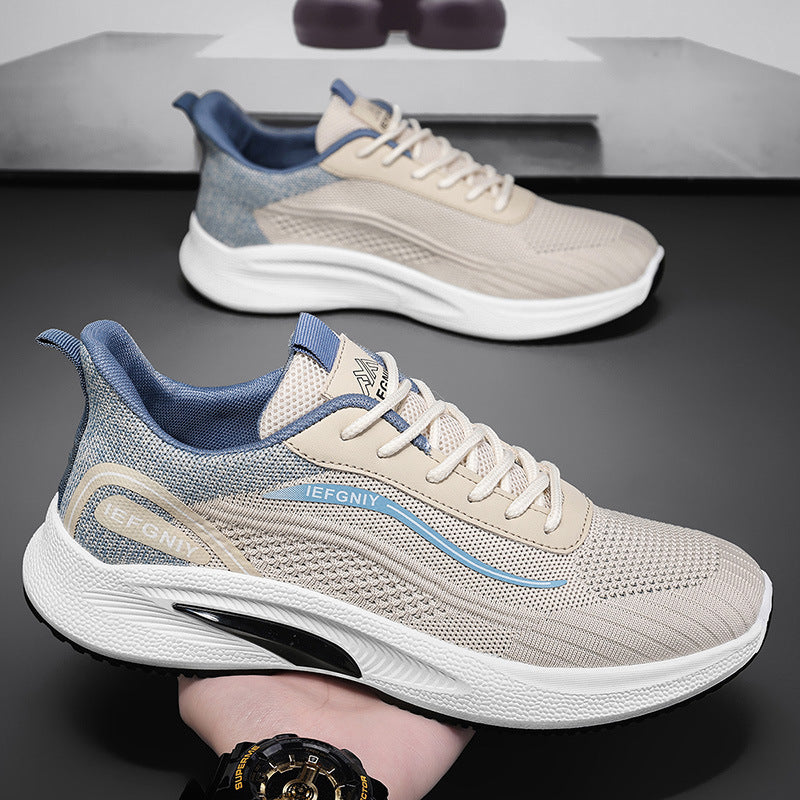 ¡Último día con un 50% de descuento! ⏰ KEENPE® | Alivio del dolor de pies y fascitis: zapatos ortopédicos cómodos y transpirables.