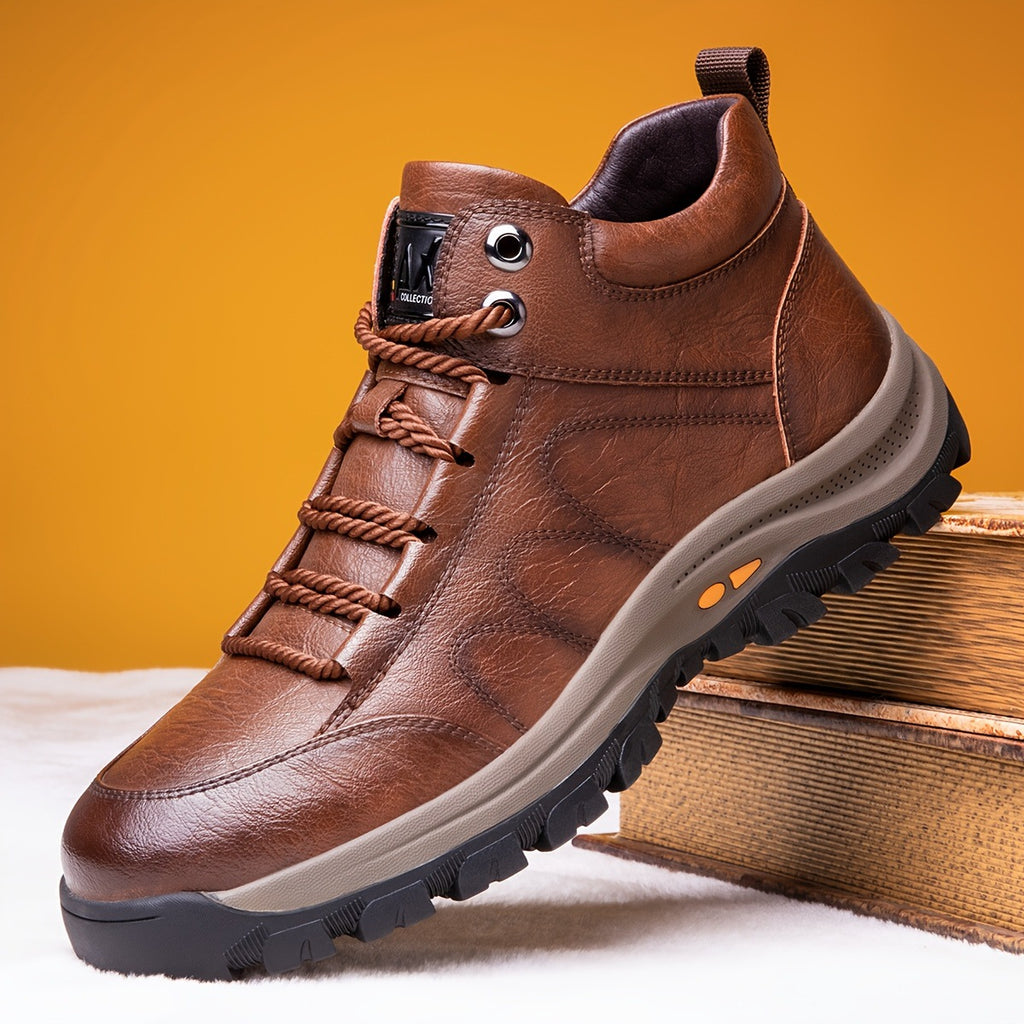 (🔥50% de descuento hoy - ¡no te lo pierdas!) - Zapatos de piel de becerro italiana suaves y cómodos - soporte de arco para aliviar el dolor (también disponible en felpa 🔥)