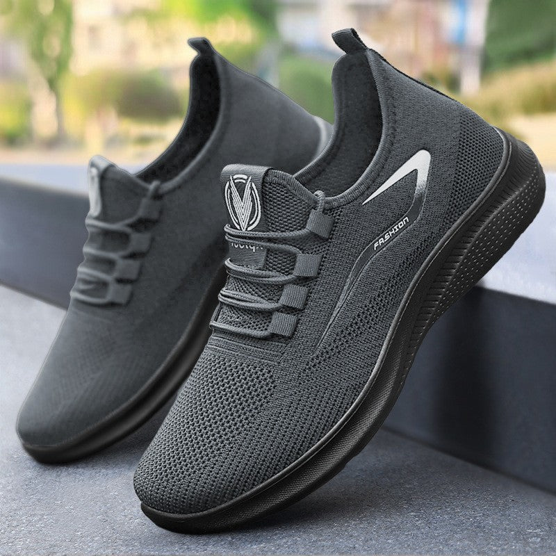 Keenpe® 【⏰Oferta por tiempo limitado: ¡50% de descuento!🔥】Un par de zapatos resuelve todos tus problemas | Duraderos | Diseño con soporte para el arco | Alivian eficazmente la fatiga | Reducen el dolor | Caminar con seguridad y comodidad todo el día👟