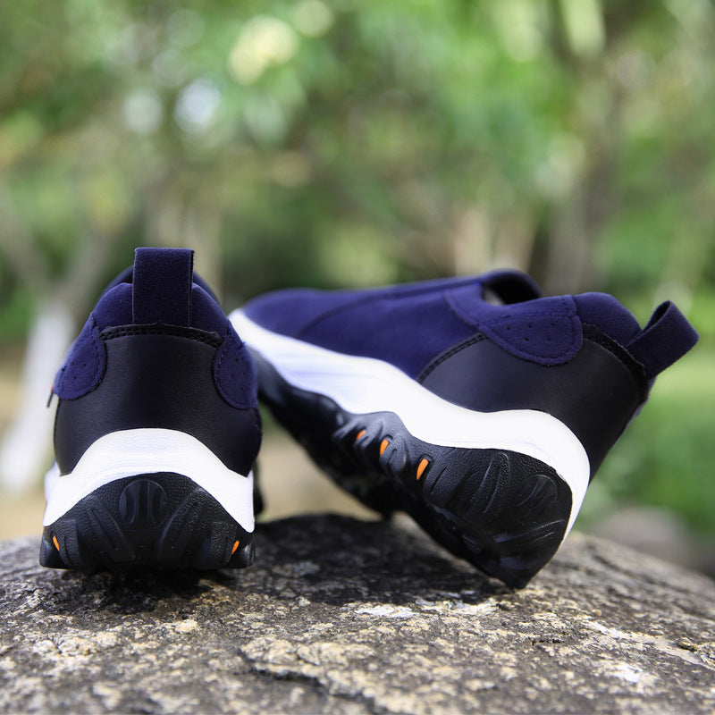 Optimumto® | 🐂 Zapatos de piel de becerro para hombre fabricados en Australia ✅ Soporte de arco, alivia el dolor - caminata cómoda