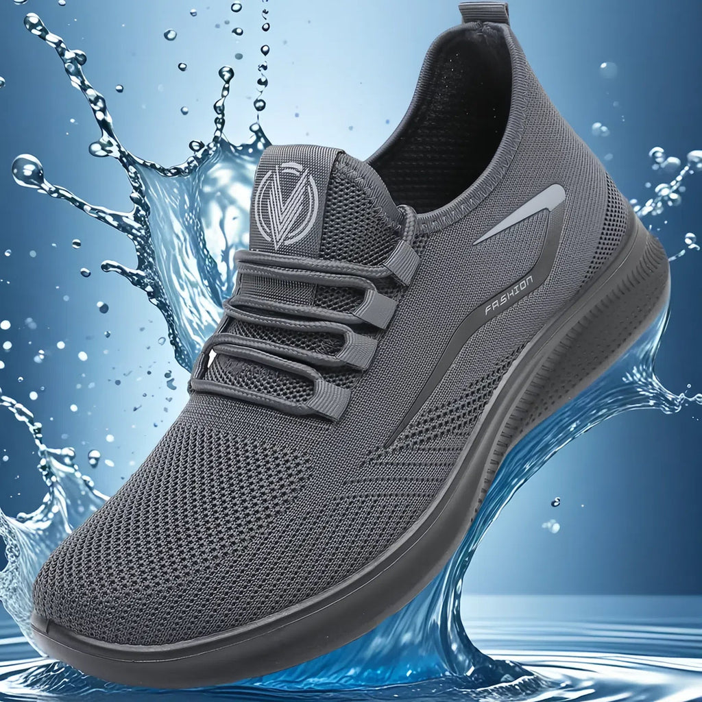 Keenpe® 【⏰Oferta por tiempo limitado: ¡50% de descuento!🔥】Un par de zapatos resuelve todos tus problemas | Duraderos | Diseño con soporte para el arco | Alivian eficazmente la fatiga | Reducen el dolor | Caminar con seguridad y comodidad todo el día👟