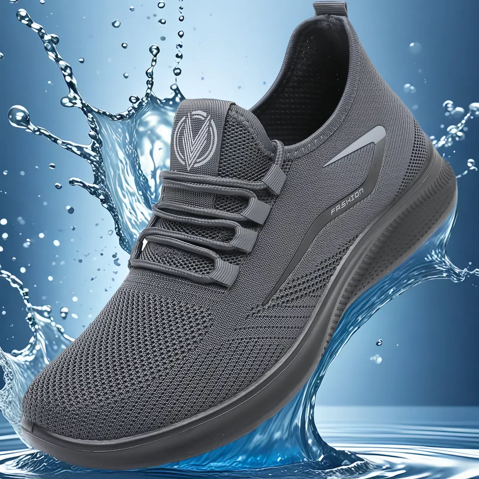 Keenpe® 【⏰Oferta por tiempo limitado: ¡50% de descuento!🔥】Un par de zapatos resuelve todos tus problemas | Duraderos | Diseño con soporte para el arco | Alivian eficazmente la fatiga | Reducen el dolor | Caminar con seguridad y comodidad todo el día👟