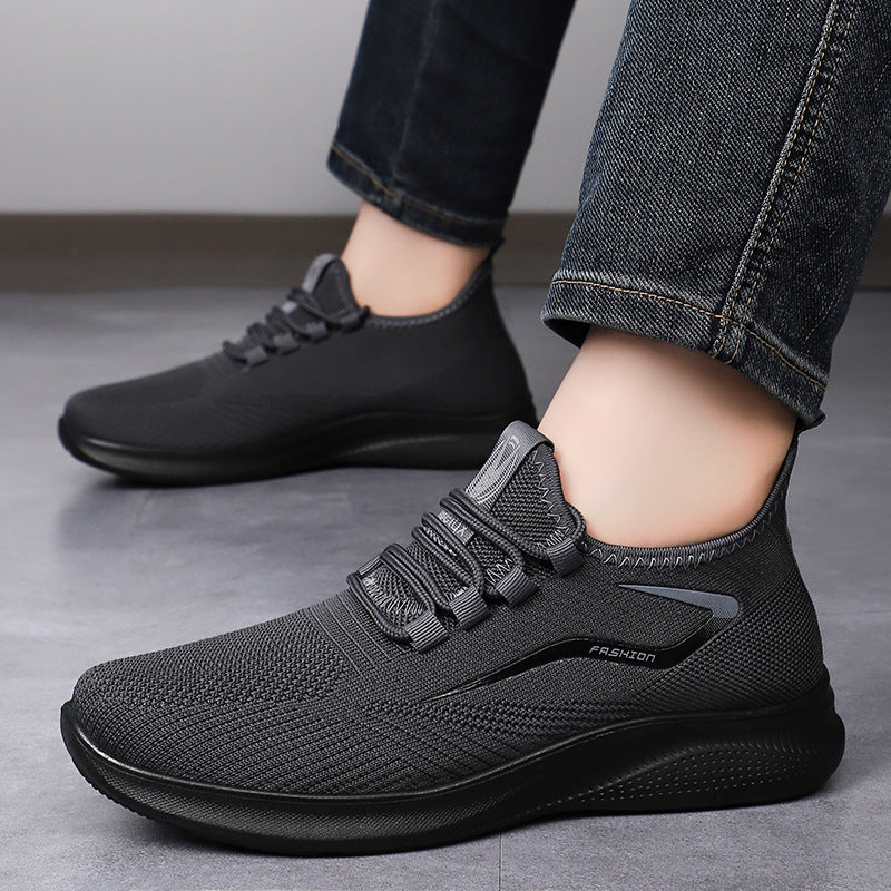 Keenpe® 【⏰Oferta por tiempo limitado: ¡50% de descuento!🔥】Un par de zapatos resuelve todos tus problemas | Duraderos | Diseño con soporte para el arco | Alivian eficazmente la fatiga | Reducen el dolor | Caminar con seguridad y comodidad todo el día👟