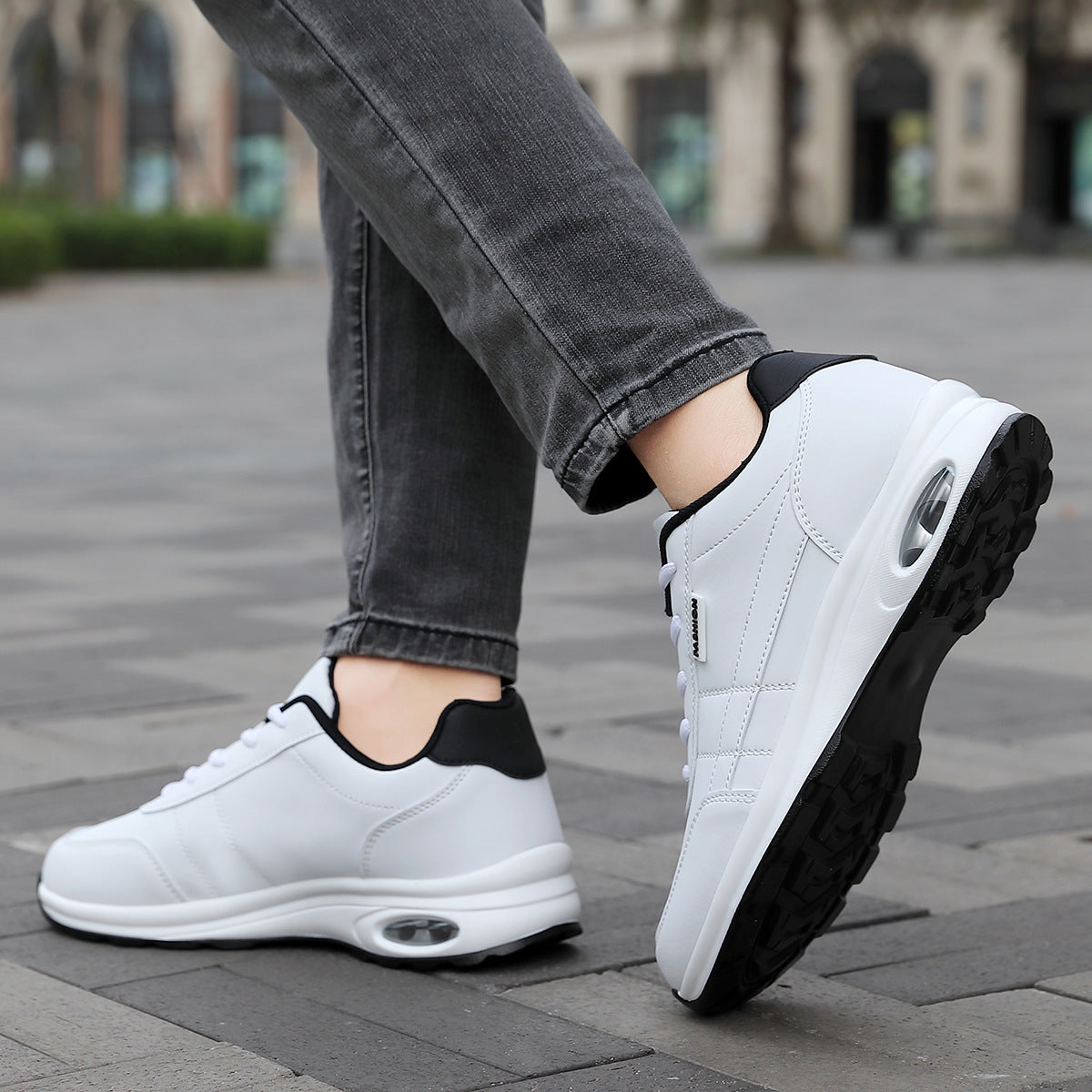 (🔥50% de descuento hoy - ¡no te lo pierdas!) ⏰- Zapatillas suaves y cómodas de la marca italiana (facilita caminar)