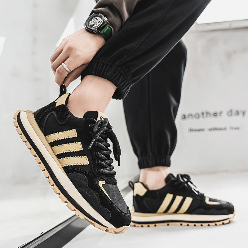 Keenpe® 【⏰50% de descuento hoy🔥】 Zapatos para caminar | Diseño con soporte para el arco | Reduce la presión del pie | Mejora la línea de las piernas | Cómodos y sin dolor