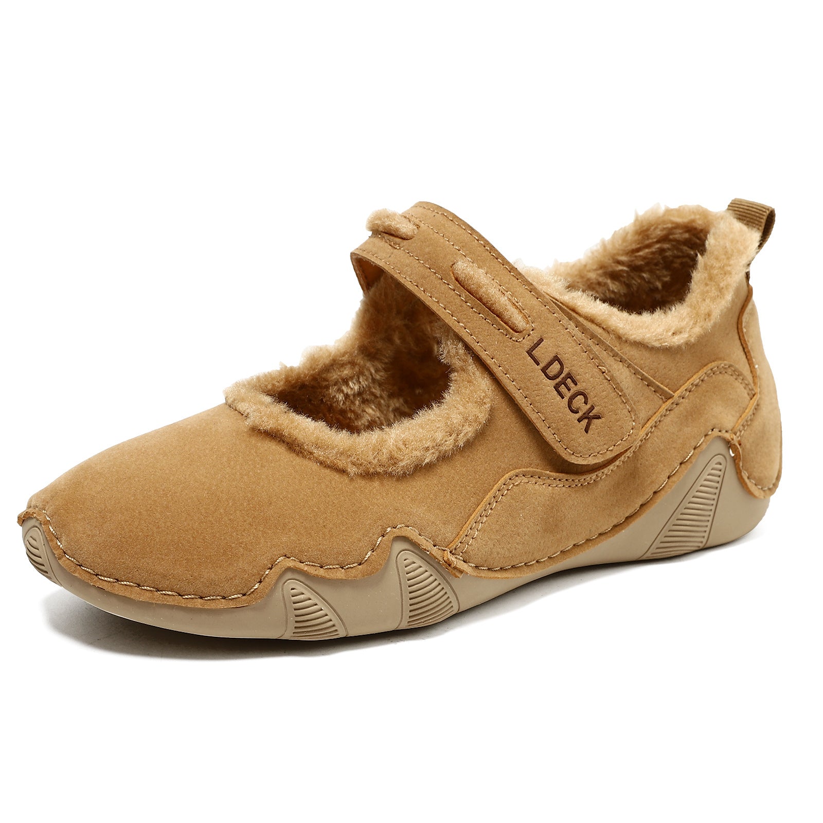 🌸🎉Trendy Must-Have! Only a Few Left!✨🥿💫Women's Daily Comfortable Breathable Lightweight Corrective Slip-On Walking Shoes| Tie Shoeswomans Barefoot Shoes