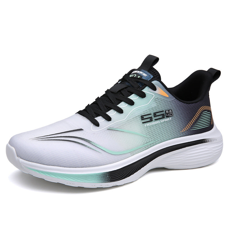 🎁¡Último día para aprovechar el 50% de descuento! ¡No te pierdas la oportunidad! ⏰Alivia el dolor de pies y la fascitis: Zapatillas deportivas ortopédicas cómodas y ligeras