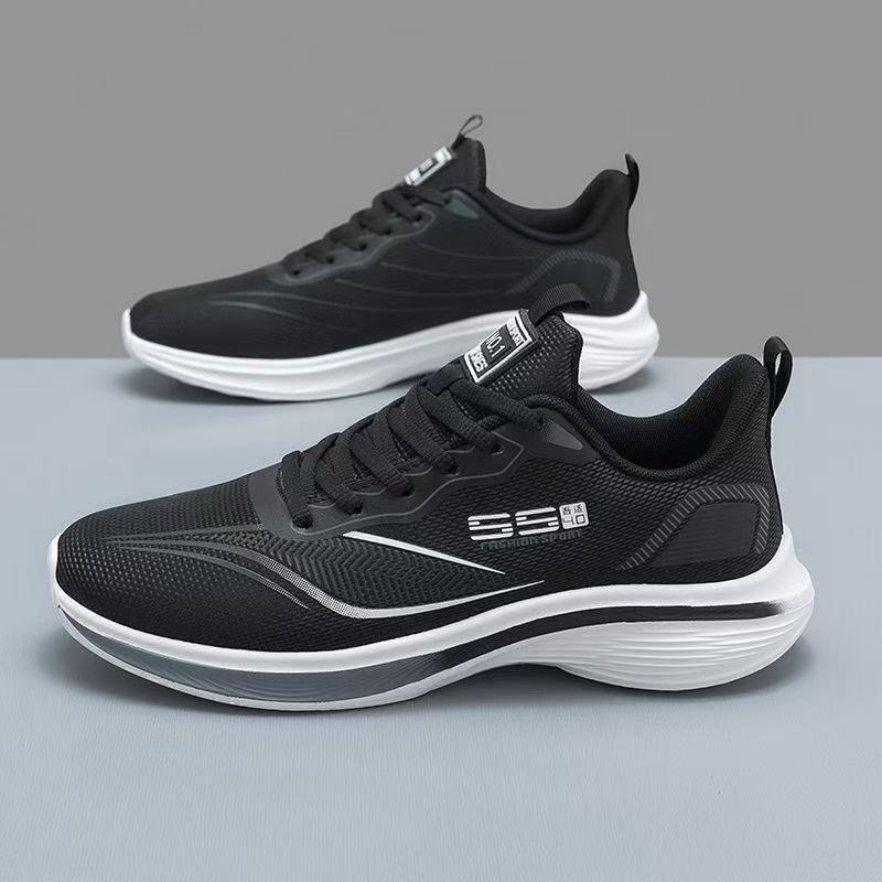 Founne® 【🔥¡Oferta por tiempo limitado, 50% de descuento hoy! ⏰】Zapatillas cómodas para caminar | Súper amortiguación | Alivia el dolor de pies | Impermeables y antideslizantes | Corrigen la marcha👟