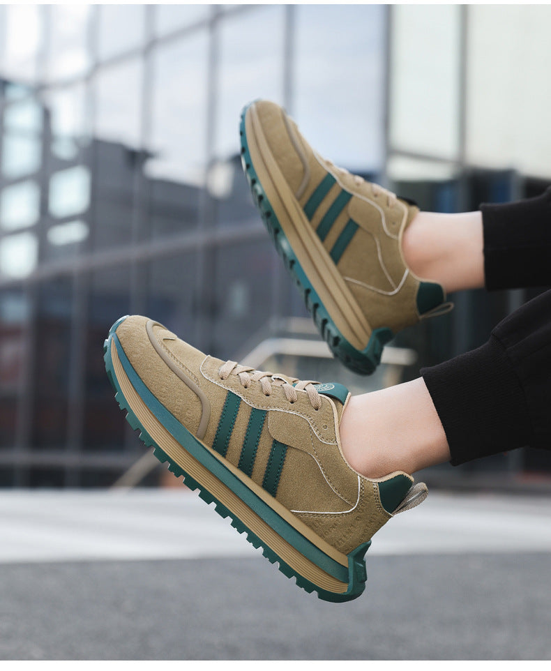 Keenpe® 【⏰50% de descuento hoy🔥】 Zapatos para caminar | Diseño con soporte para el arco | Reduce la presión del pie | Mejora la línea de las piernas | Cómodos y sin dolor