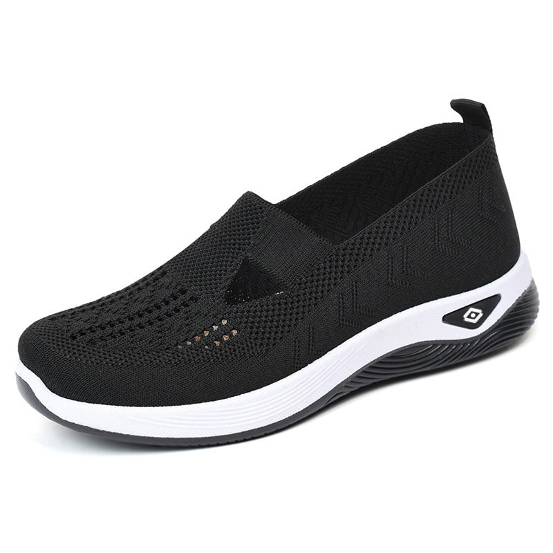 🔥 Zapatos ortopédicos de verano para mujer | Diseño ergonómico, soporte para el arco del pie, comodidad durante todo el día | Antideslizantes y transpirables ✅