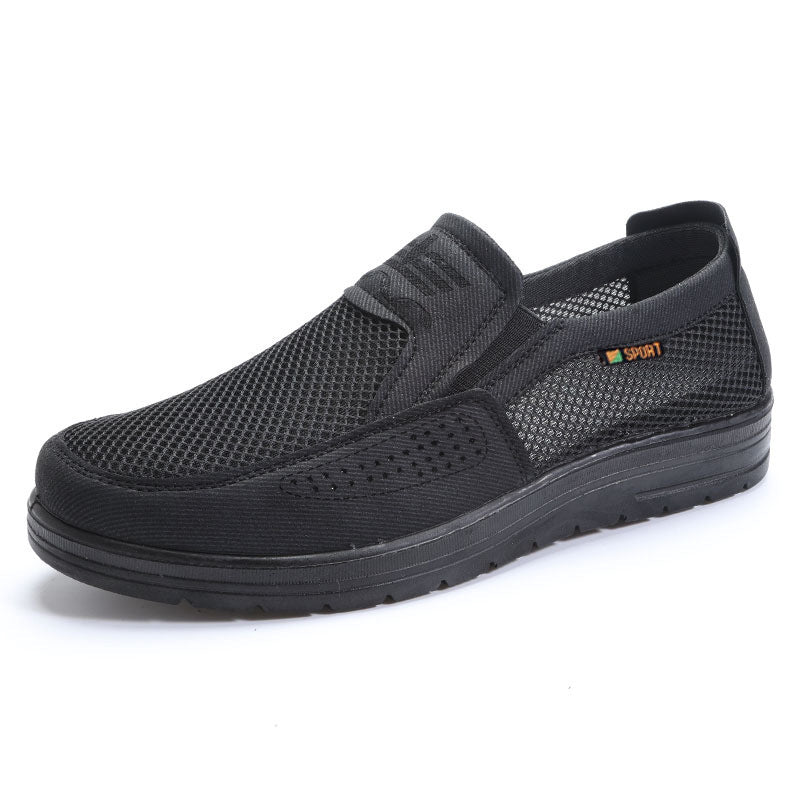 Founne® 【🔥Novedad | Mitad de precio por tiempo limitado⏰】 Zapatos de piel de becerro de alta calidad | Cuero genuino | Impermeables y antideslizantes | Alivian la fatiga del pie | Comodidad inmediata 👟（副本）（副本）