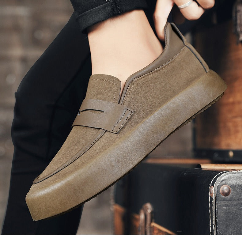 🎁¡Último día para aprovechar el 50% de descuento! ¡No te pierdas esta oportunidad! ⏰Alivia el dolor de pies y la fascitis: zapatos ortopédicos impermeables y antideslizantes🔴
