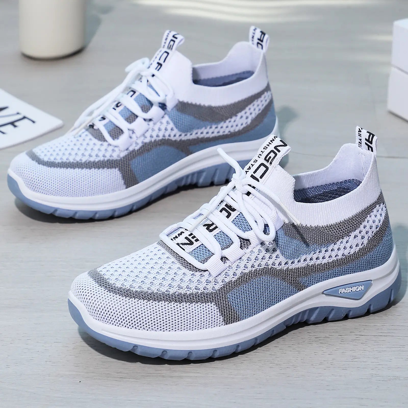 【🎁Oferta por tiempo limitado】Zapatos casuales ergonómicos para mujer👞 - El soporte para el arco proporciona comodidad y alivia fácilmente el dolor de pies🦶