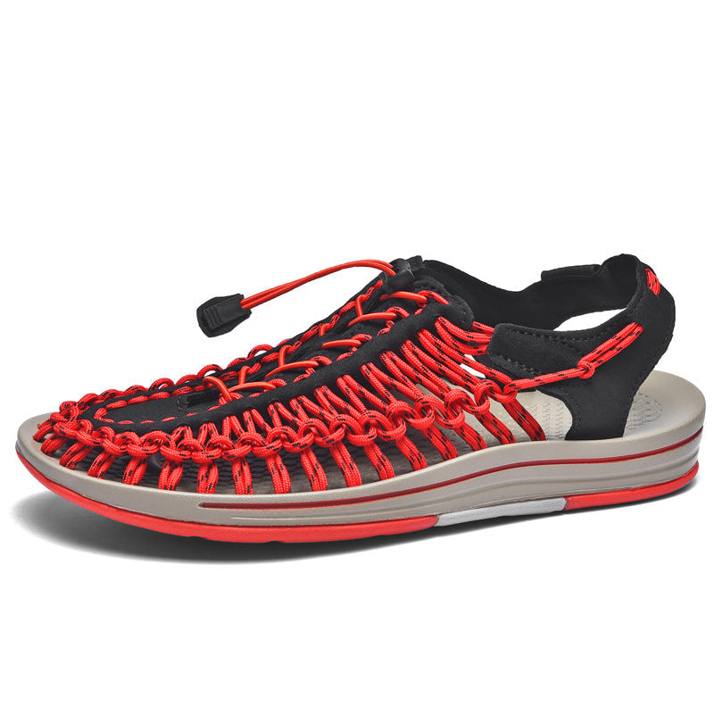 OPTIMUMTO®|Sandalias españolas de gran éxito de ventas 2026 | Diseño ergonómico | Tallas grandes