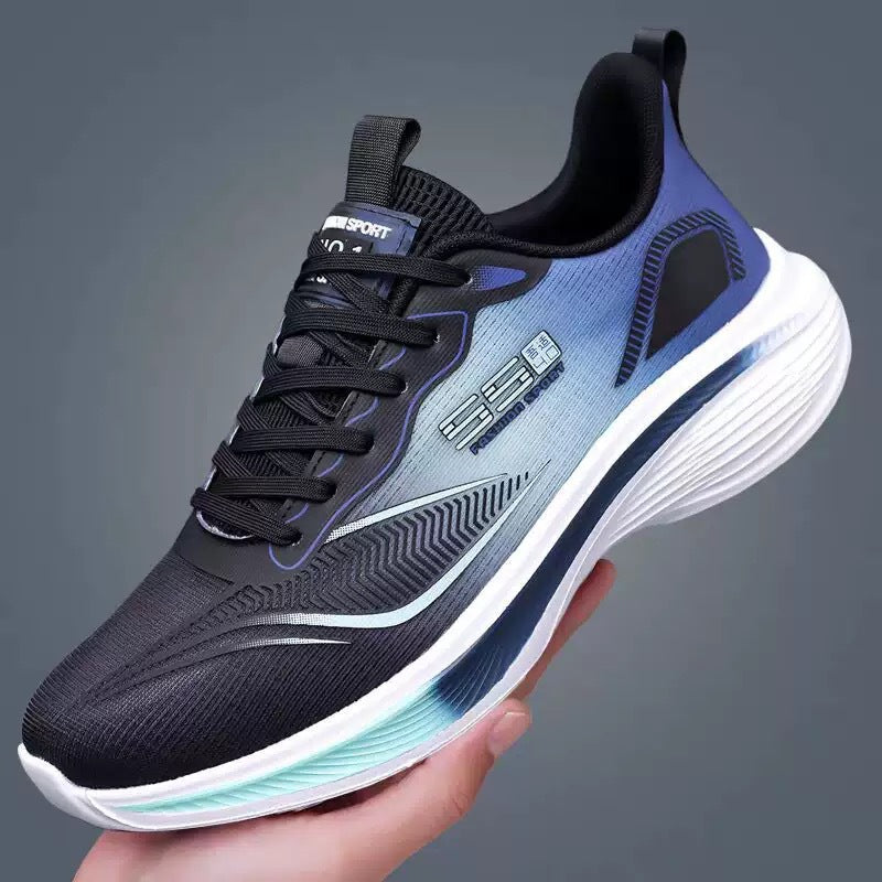 🎁¡Último día para aprovechar el 50% de descuento! ¡No te pierdas la oportunidad! ⏰Alivia el dolor de pies y la fascitis: Zapatillas deportivas ortopédicas cómodas y ligeras