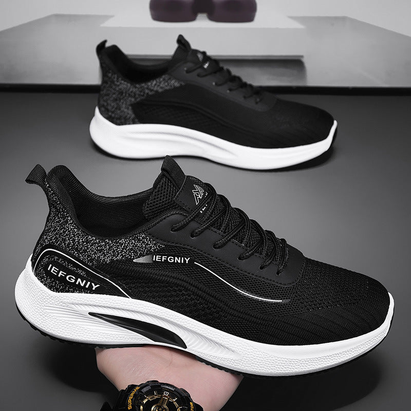 ¡Último día con un 50% de descuento! ⏰ KEENPE® | Alivio del dolor de pies y fascitis: zapatos ortopédicos cómodos y transpirables.
